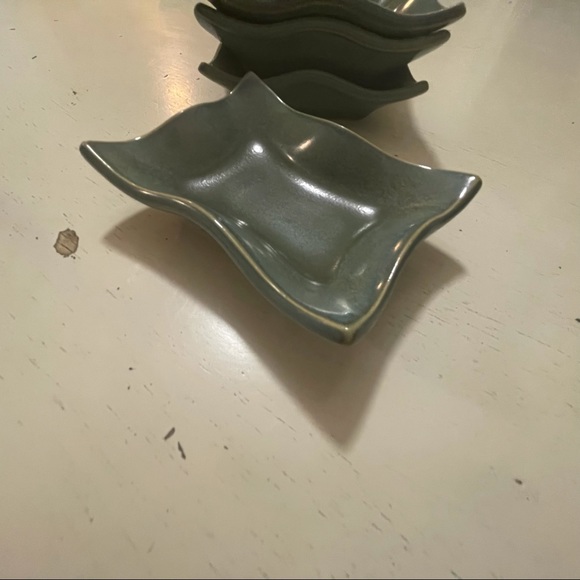 Chi sushi plate set - Picture 7 of 9